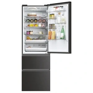 Холодильник Haier HTW5618ENPT UA