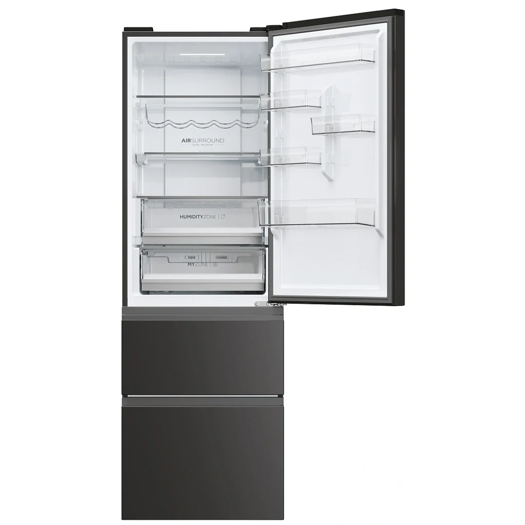 Холодильник Haier HTW5618ENPT UA
