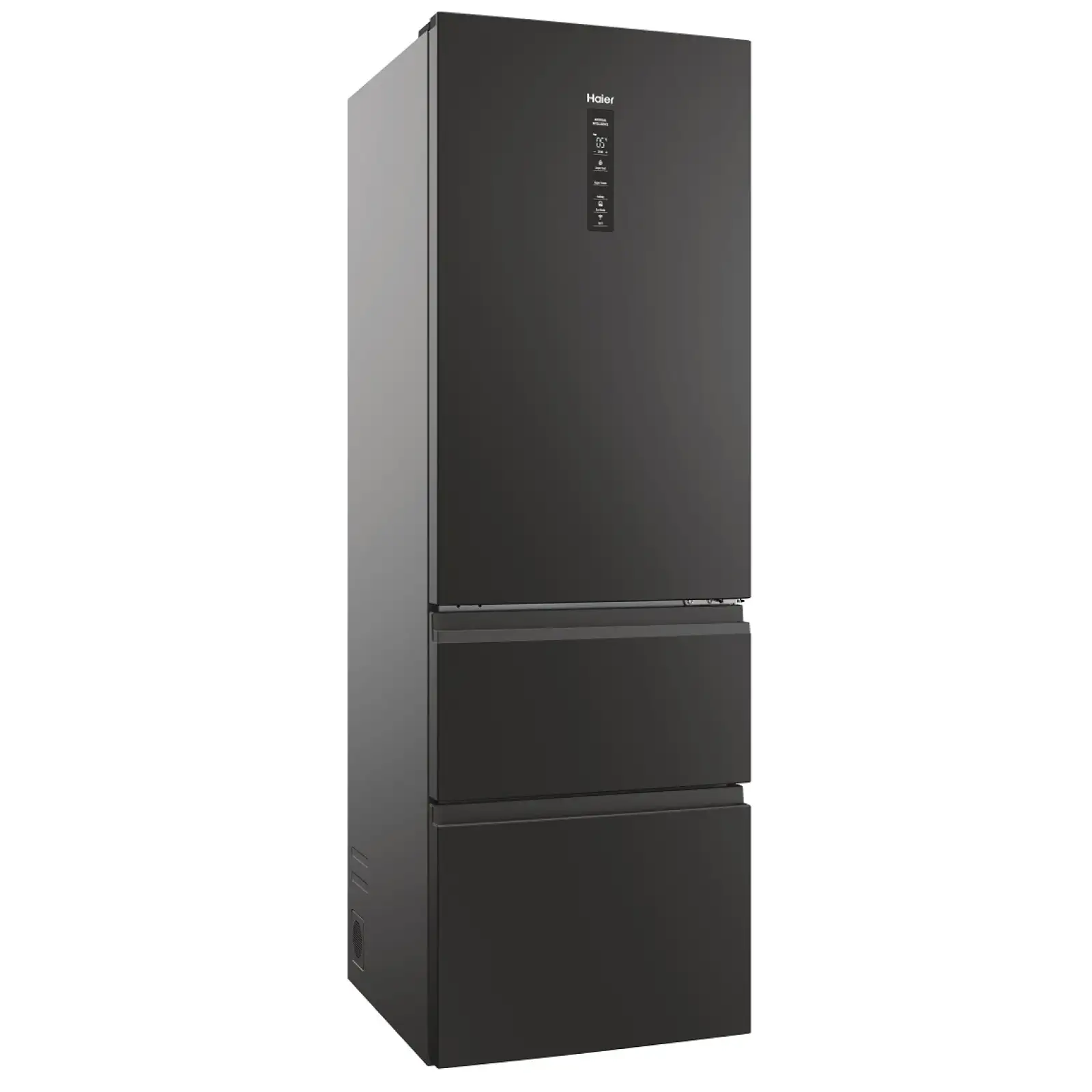 Холодильник Haier HTW5618ENPT UA