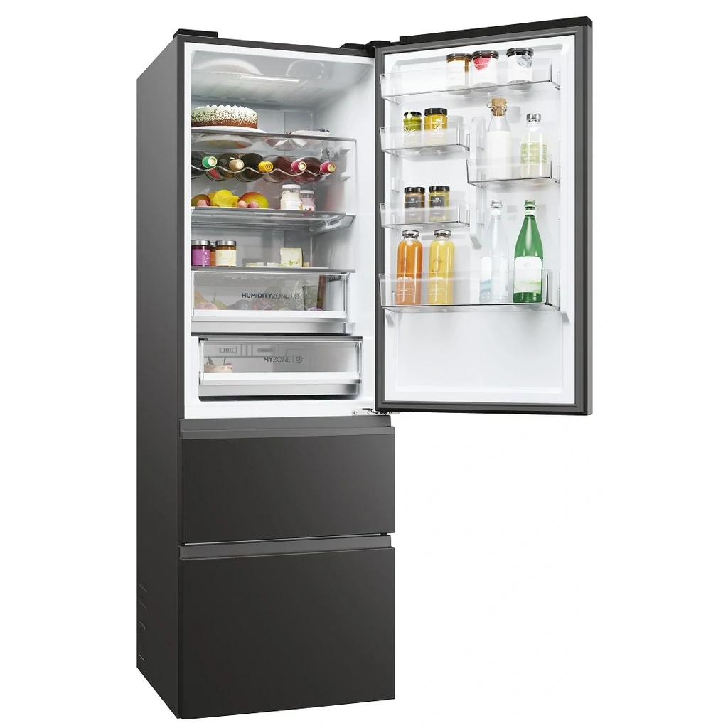Холодильник Haier HTW5618ENPT UA