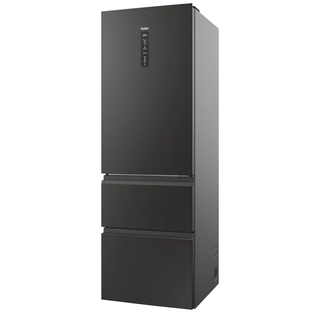 Холодильник Haier HTW5618ENPT UA
