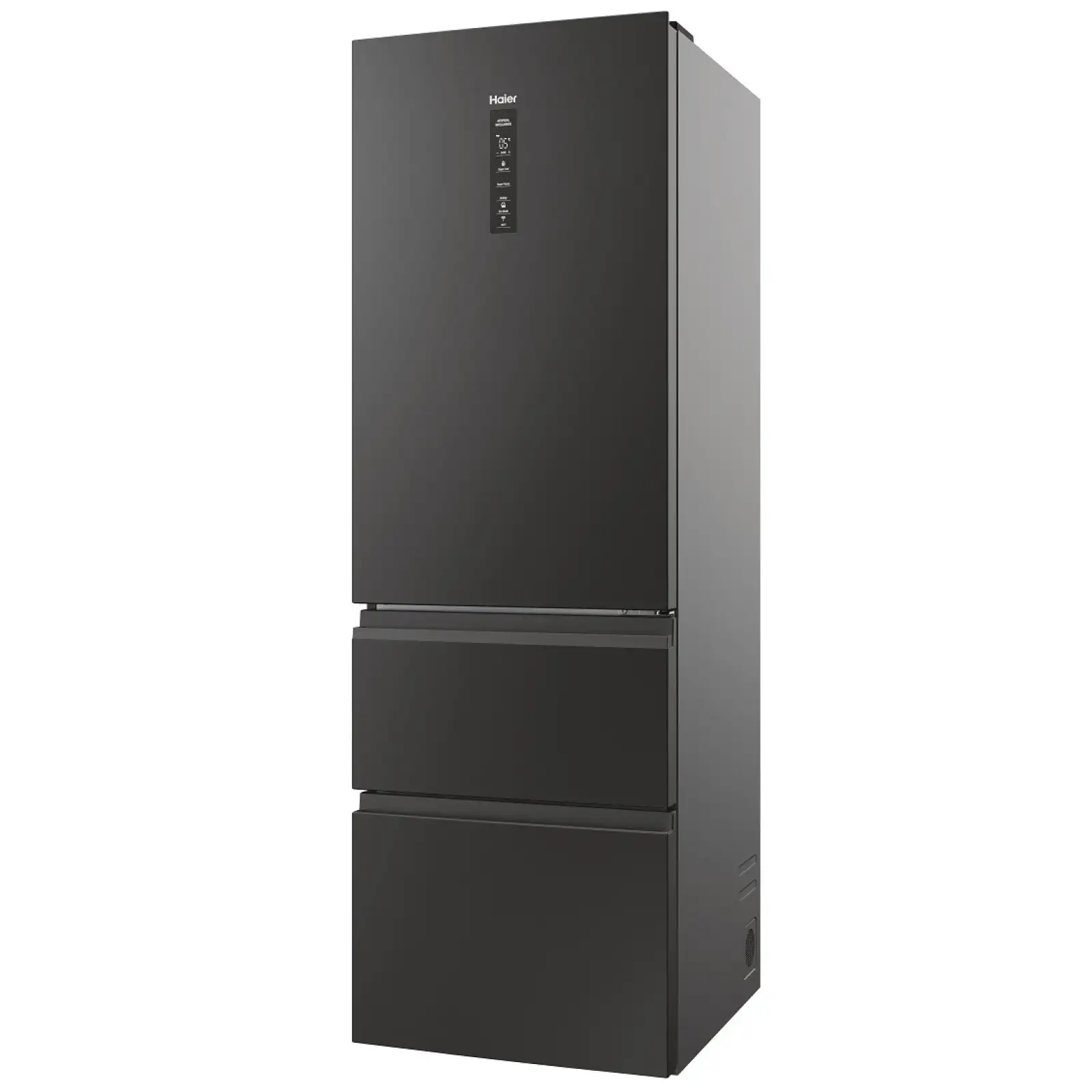 Холодильник Haier HTW5618ENPT UA