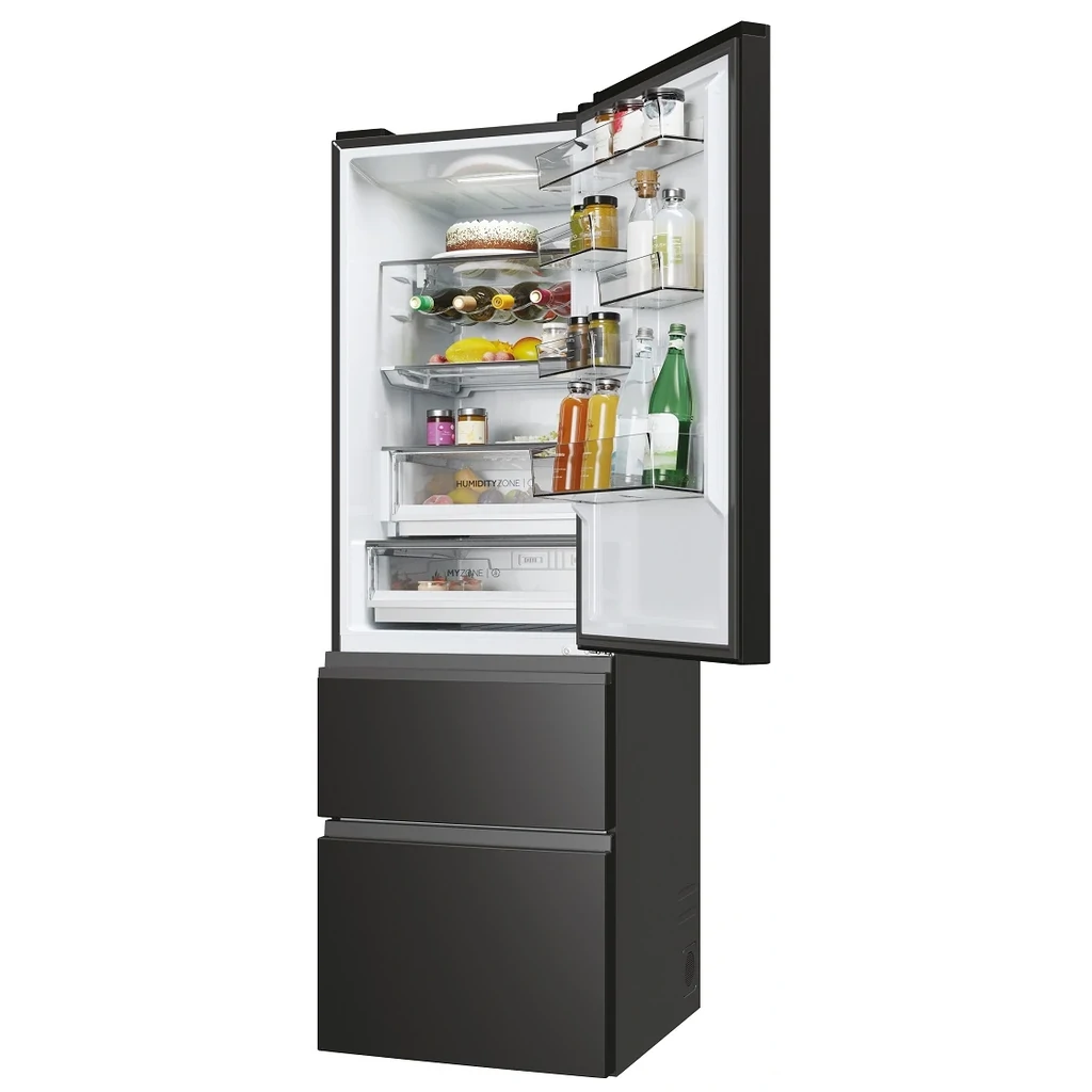 Холодильник Haier HTW5618ENPT UA