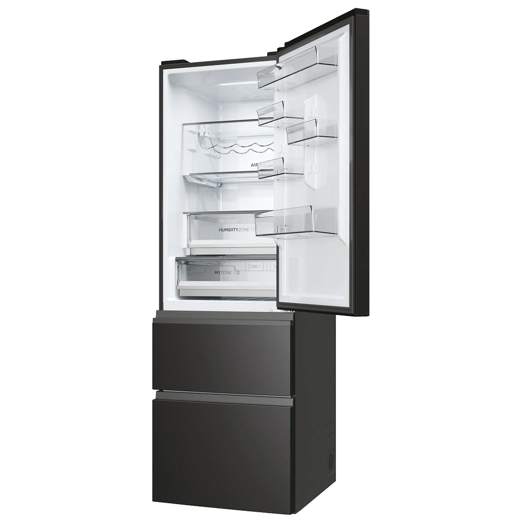 Холодильник Haier HTW5618ENPT UA