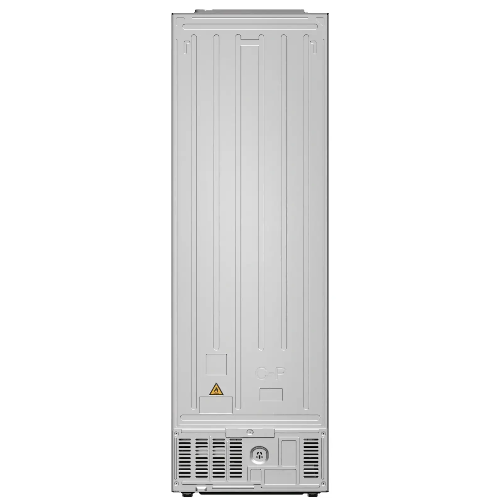 Холодильник Haier HTW5618ENPT UA