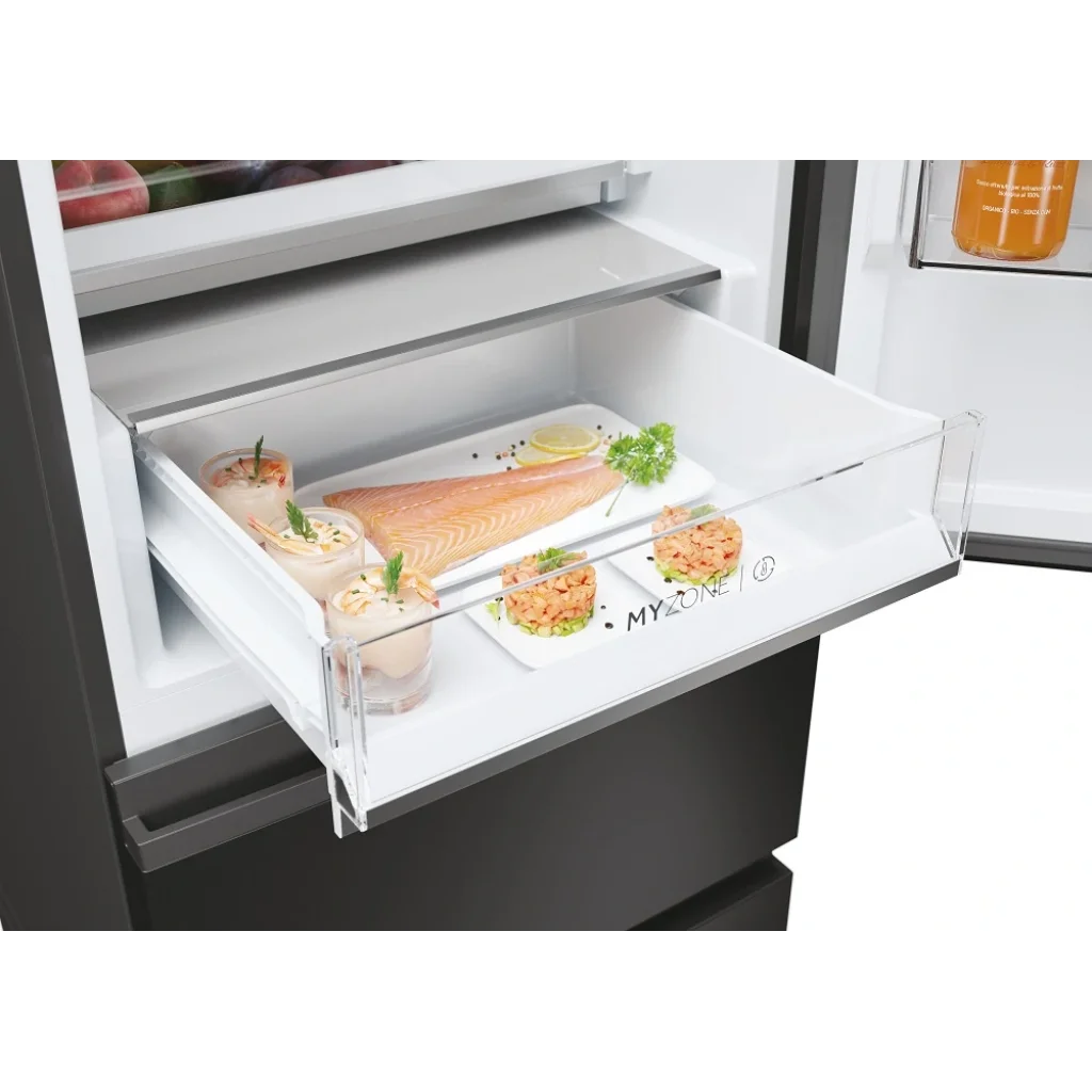 Холодильник Haier HTW5618ENPT UA