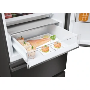 Холодильник Haier HTW5618ENPT UA