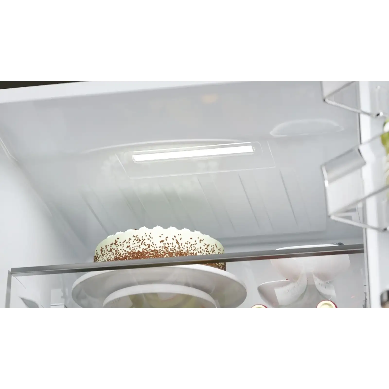 Холодильник Haier HTW5618ENPT UA