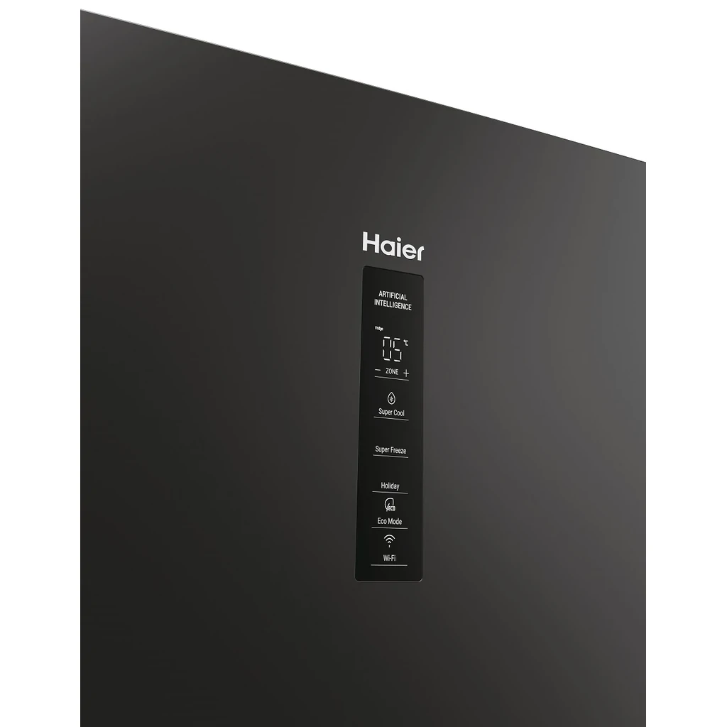 Холодильник Haier HTW5618ENPT UA