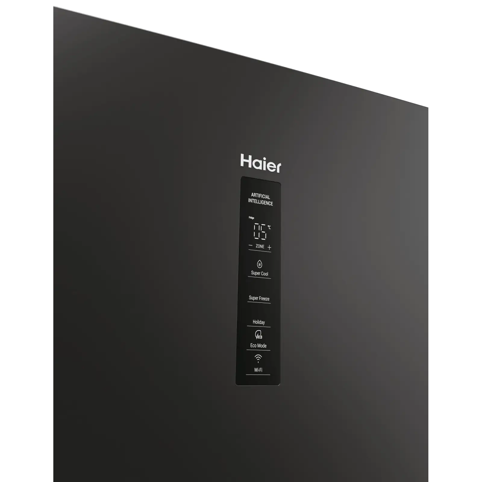 Холодильник Haier HTW5618ENPT UA