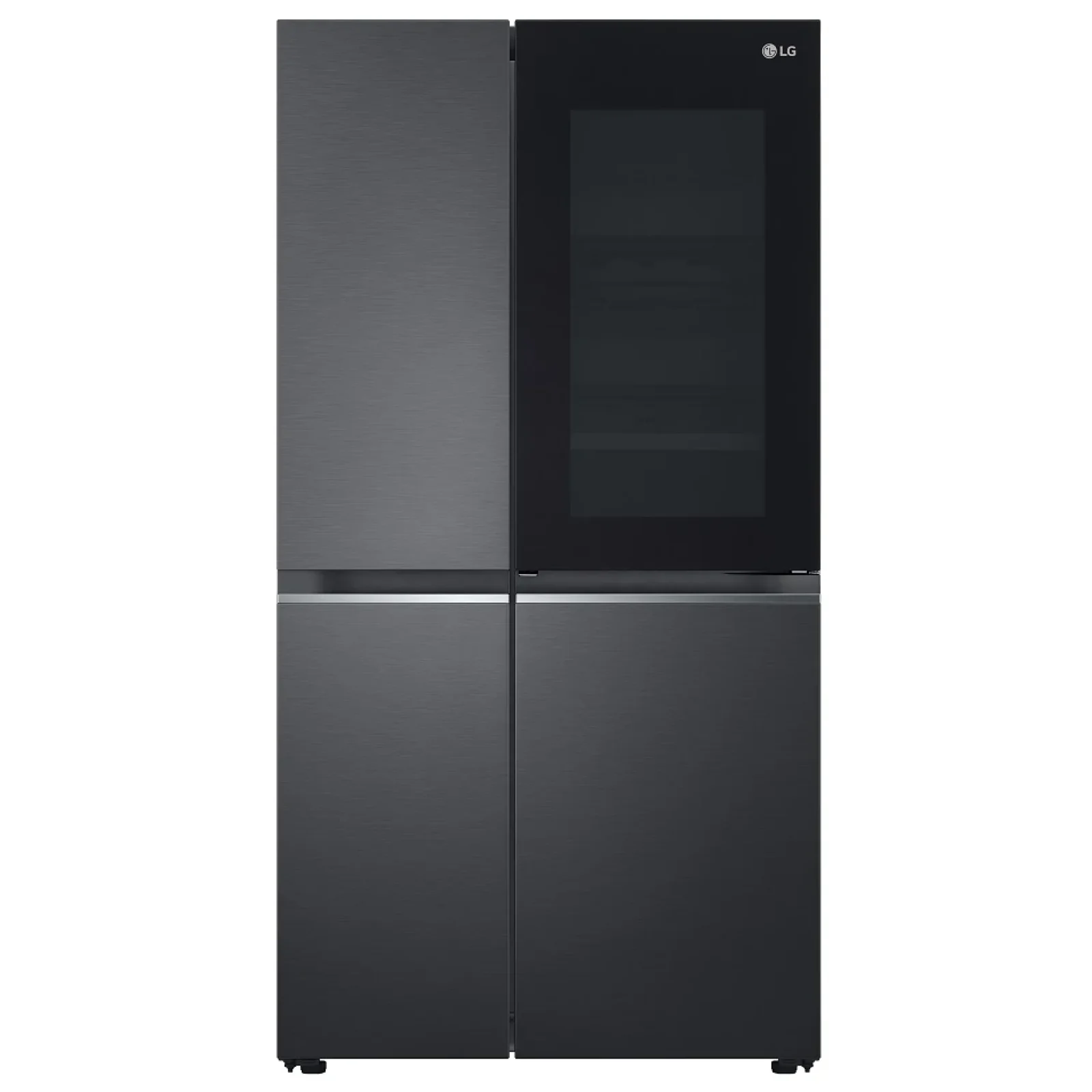 Холодильник LG GC-Q257CBFV UA