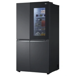 Холодильник LG GC-Q257CBFV UA