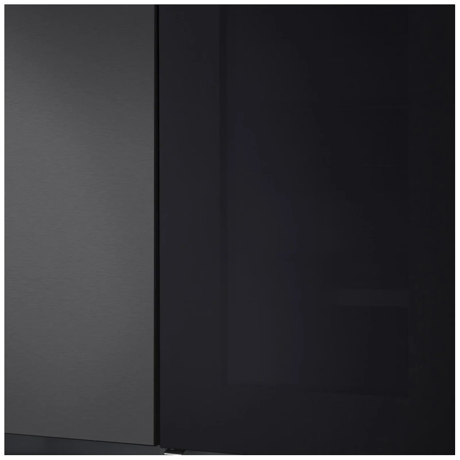 Холодильник LG GC-Q257CBFV UA