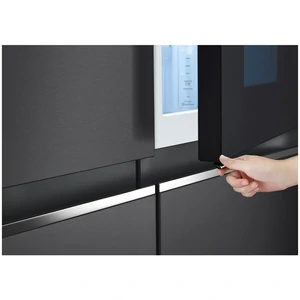 Холодильник LG GC-Q257CBFV UA