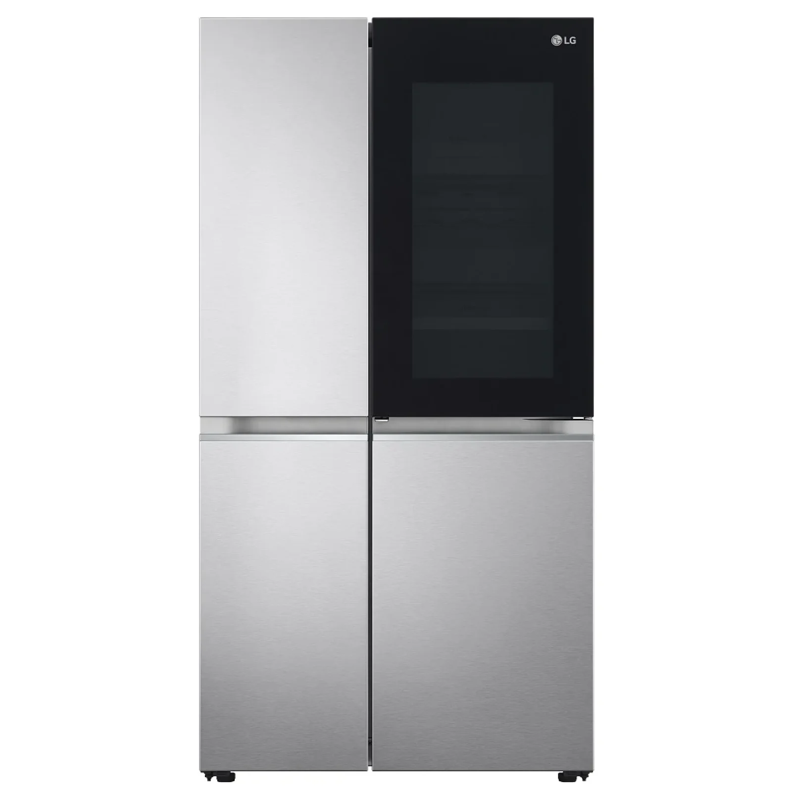 Холодильник LG GC-Q257CAFV UA