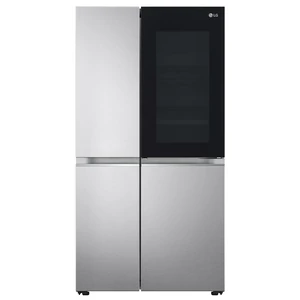 Холодильник LG GC-Q257CAFV UA