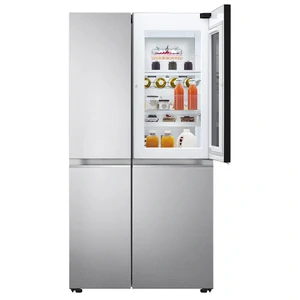 Холодильник LG GC-Q257CAFV UA