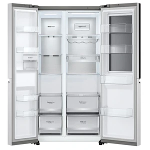 Холодильник LG GC-Q257CAFV UA