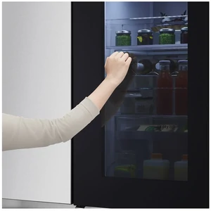 Холодильник LG GC-Q257CAFV UA