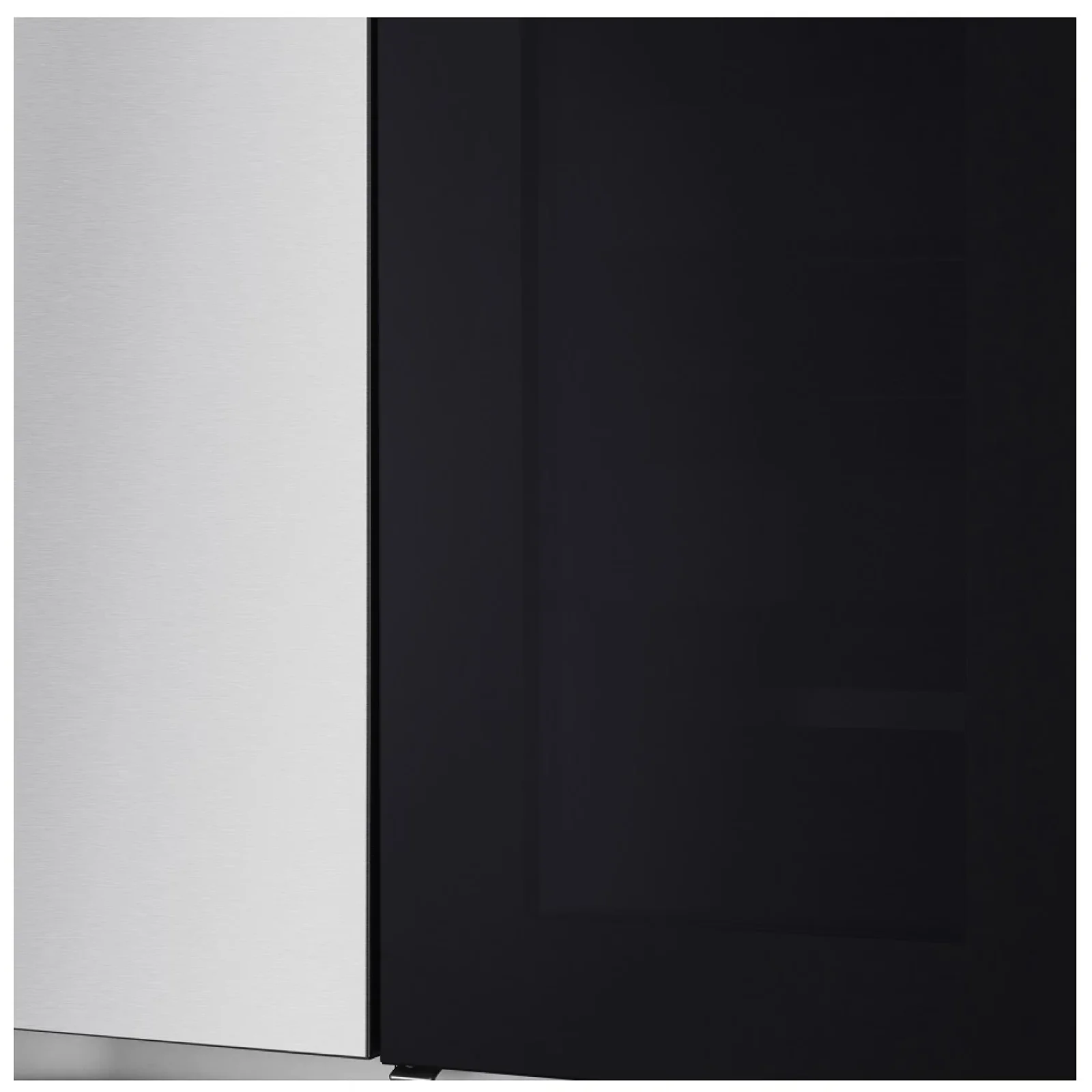 Холодильник LG GC-Q257CAFV UA