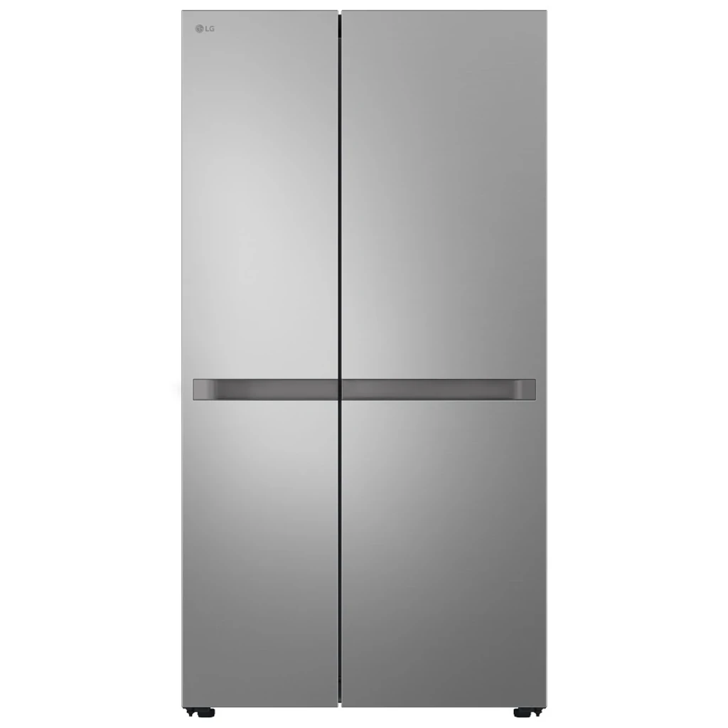 Холодильник LG GC-B257KNHW UA