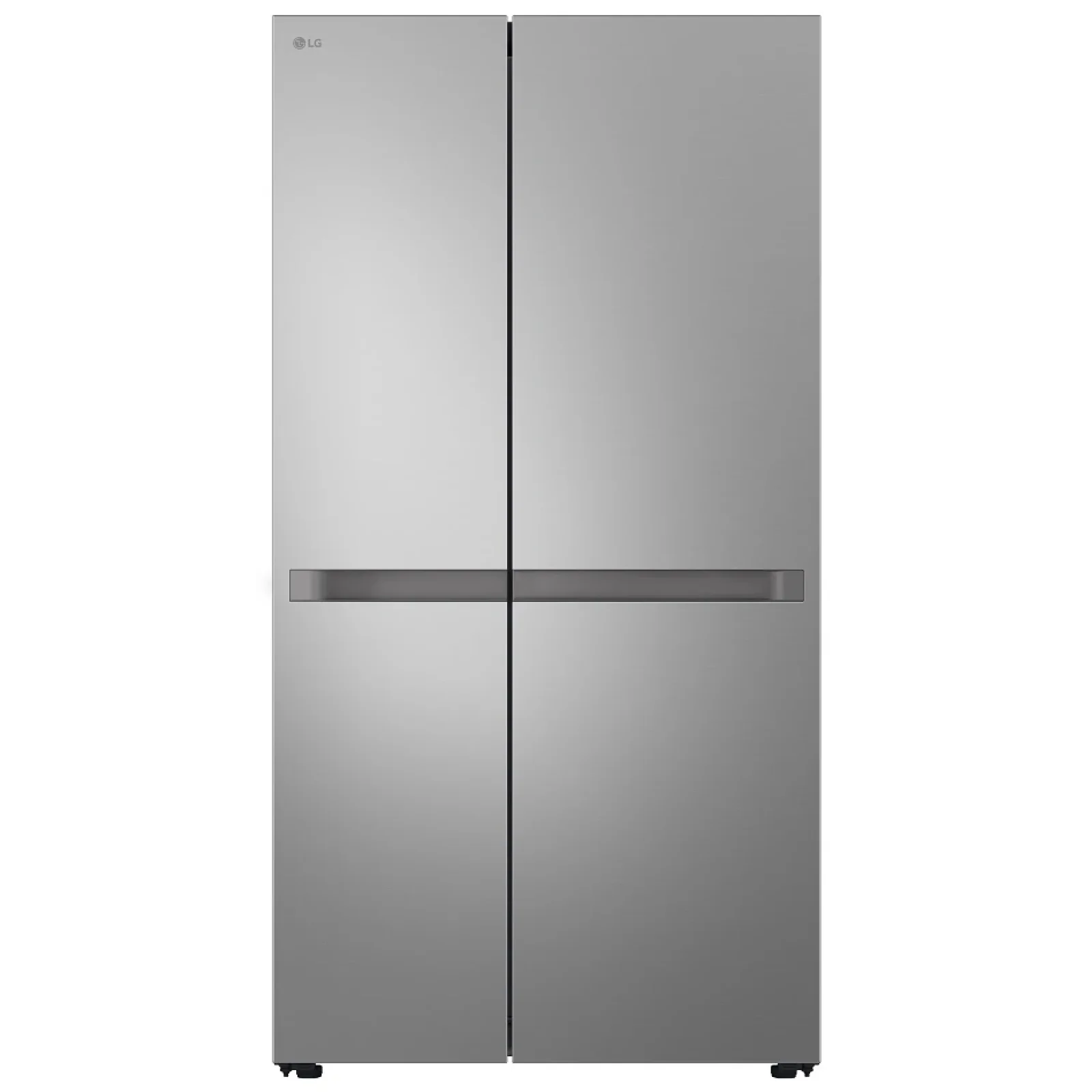 Холодильник LG GC-B257KNHW UA