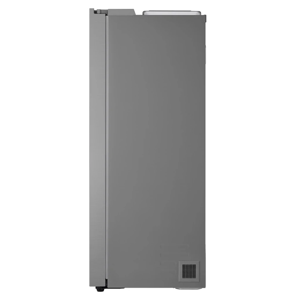 Холодильник LG GC-B257KNHW UA