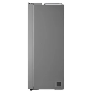 Холодильник LG GC-B257KNHW UA