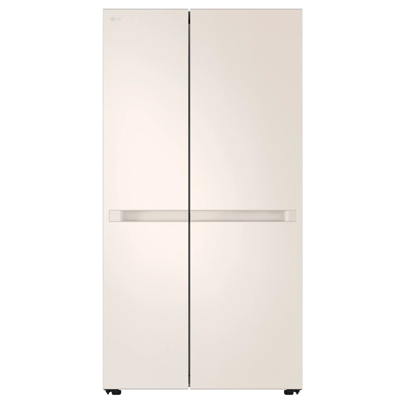 Холодильник LG GC-B257KEHW UA
