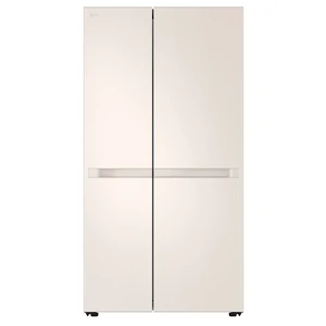 Холодильник LG GC-B257KEHW UA