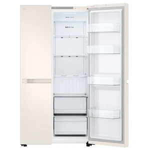 Холодильник LG GC-B257KEHW UA