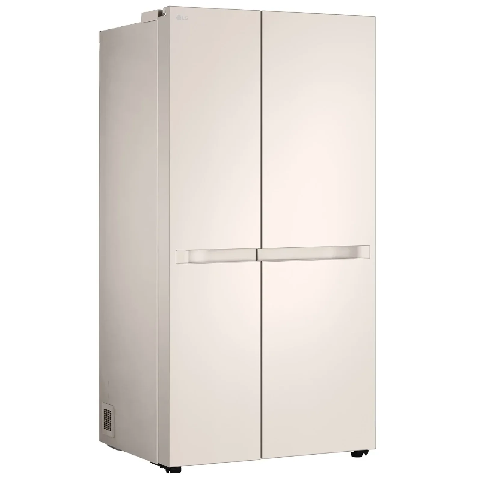 Холодильник LG GC-B257KEHW UA