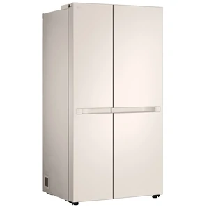 Холодильник LG GC-B257KEHW UA