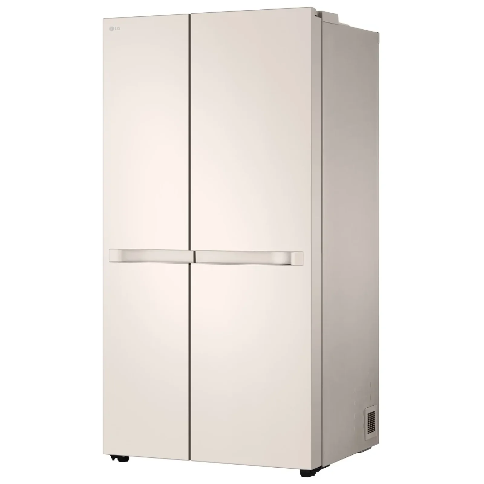 Холодильник LG GC-B257KEHW UA