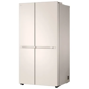 Холодильник LG GC-B257KEHW UA