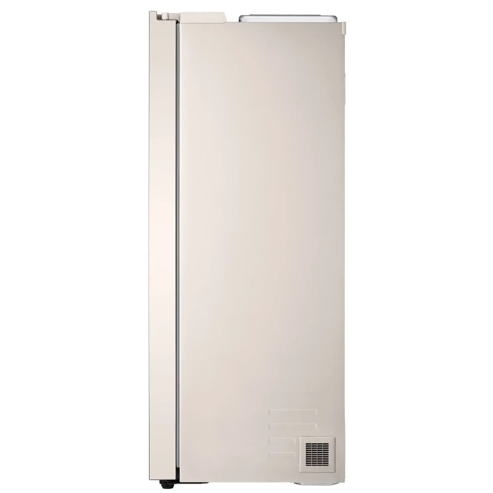 Холодильник LG GC-B257KEHW UA