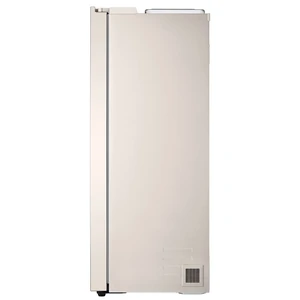 Холодильник LG GC-B257KEHW UA