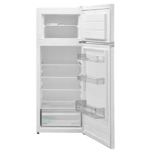 Холодильник Sharp SJ-FTB03ITXWE-EU UA