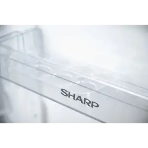Холодильник Sharp SJ-FTB01ITXSE-EU UA