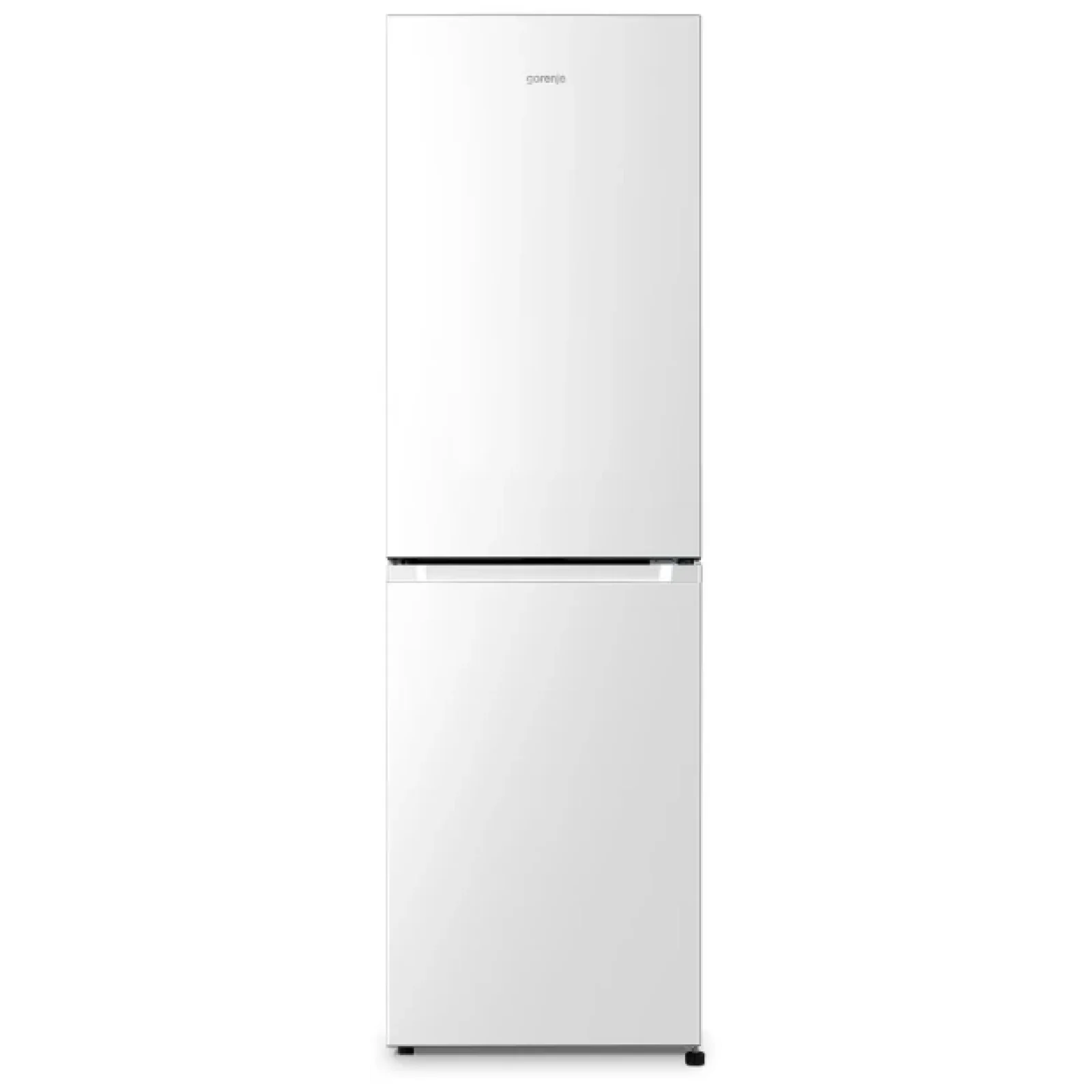 Холодильник Gorenje NRK418ECW4 UA