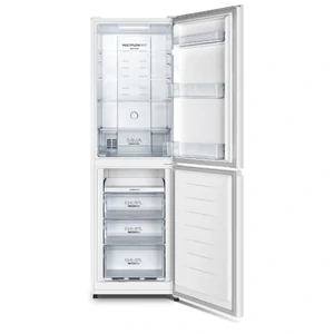 Холодильник Gorenje NRK418ECW4 UA