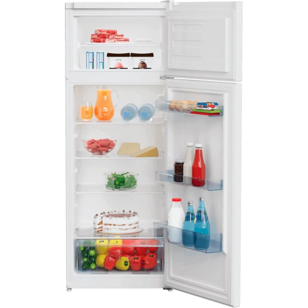 Холодильник Beko RDSA240K20W UA