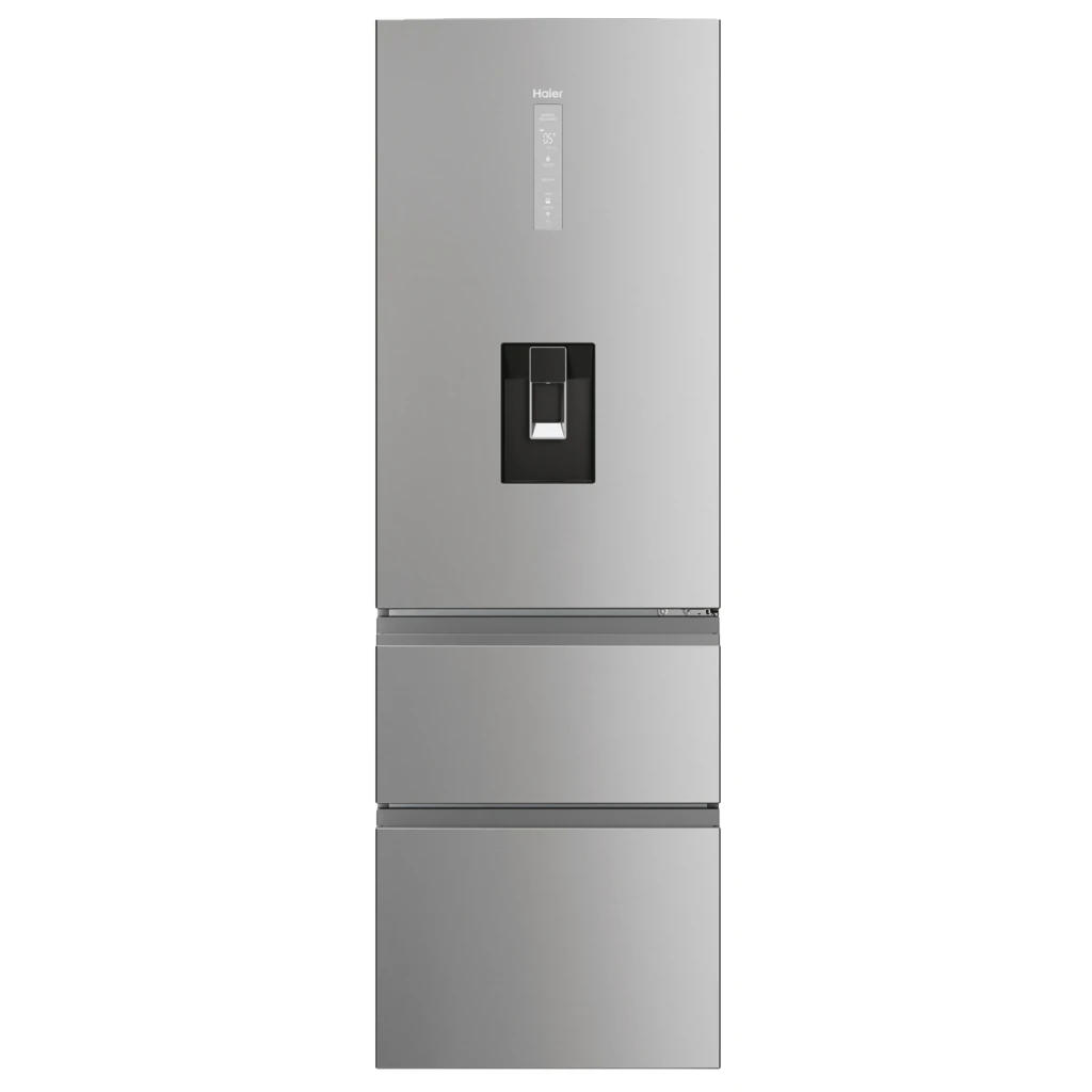 Холодильник Haier HTW5618DWMG UA