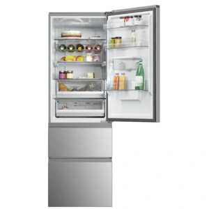Холодильник Haier HTW5618DWMG UA