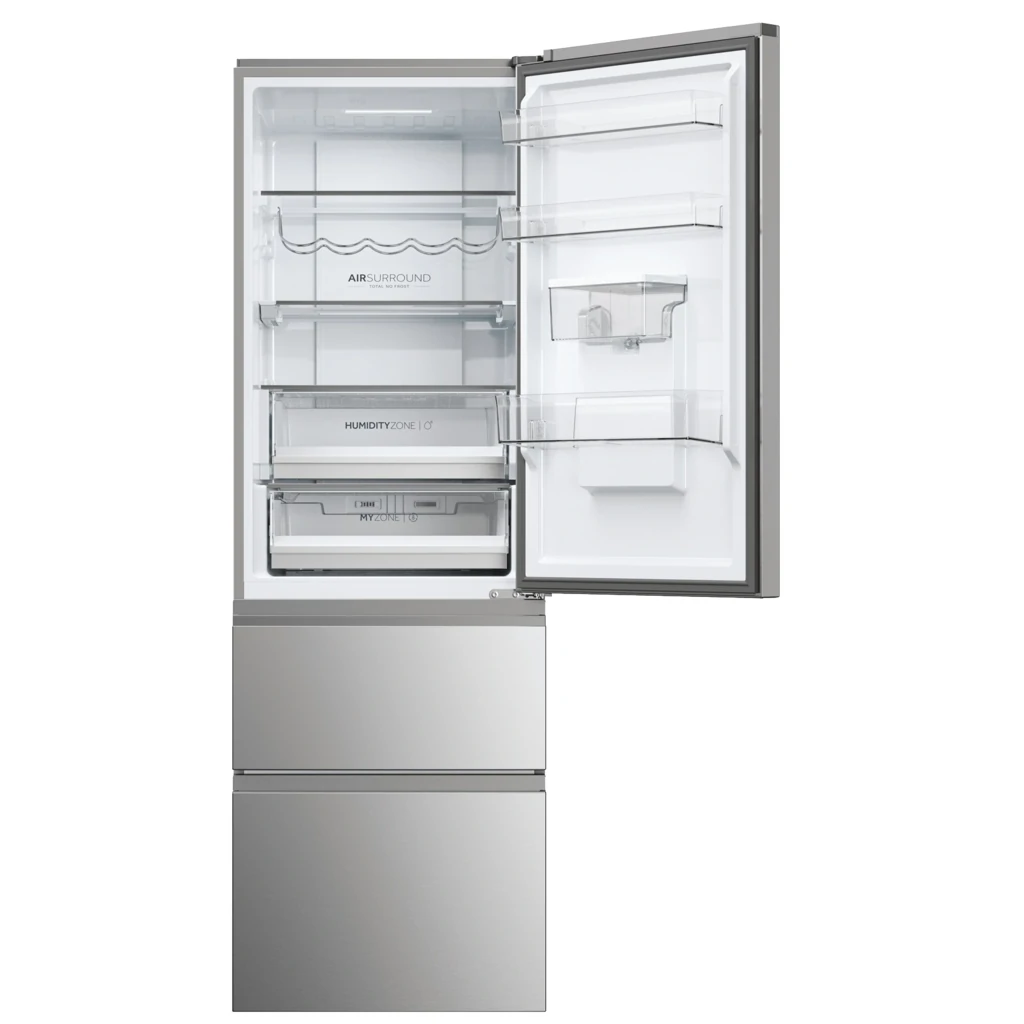 Холодильник Haier HTW5618DWMG UA