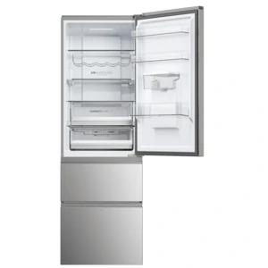 Холодильник Haier HTW5618DWMG UA