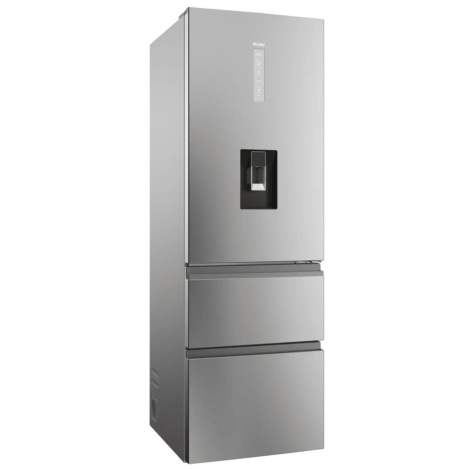 Холодильник Haier HTW5618DWMG UA