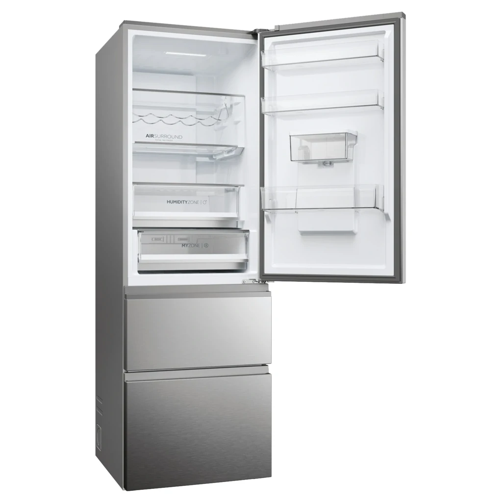 Холодильник Haier HTW5618DWMG UA