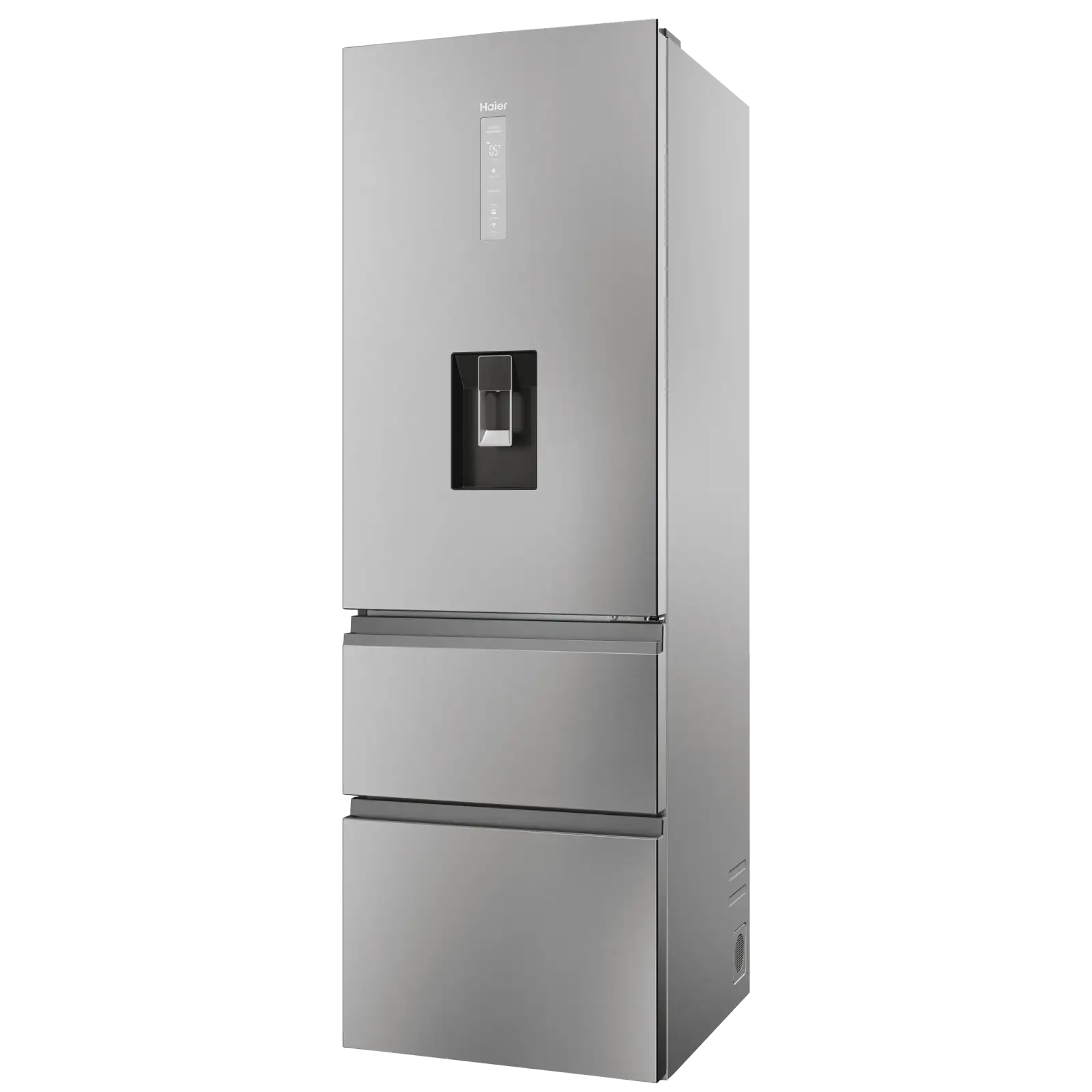 Холодильник Haier HTW5618DWMG UA
