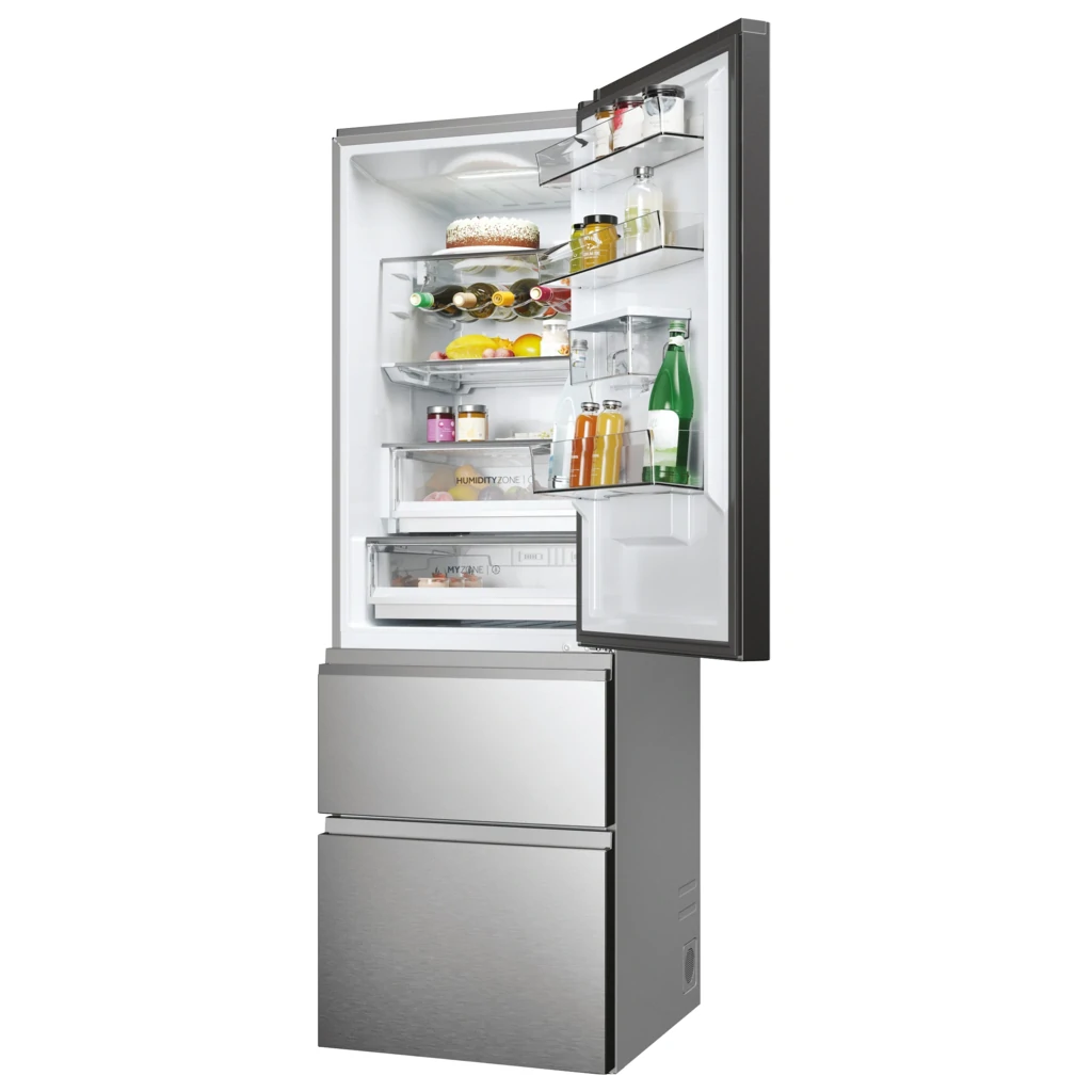 Холодильник Haier HTW5618DWMG UA